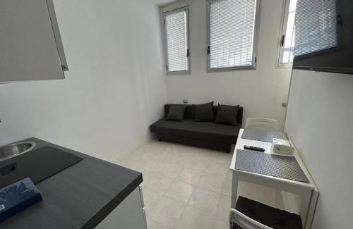 Stadera Apartamento | Elegant Studio