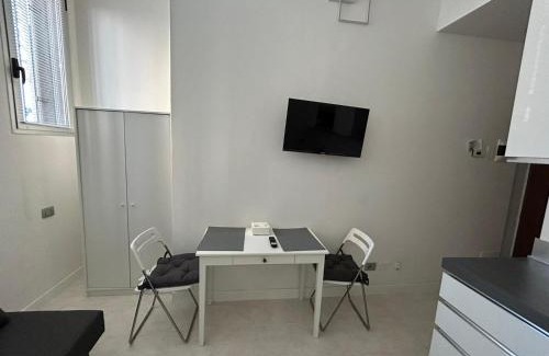 Stadera Apartamento | Elegant Studio