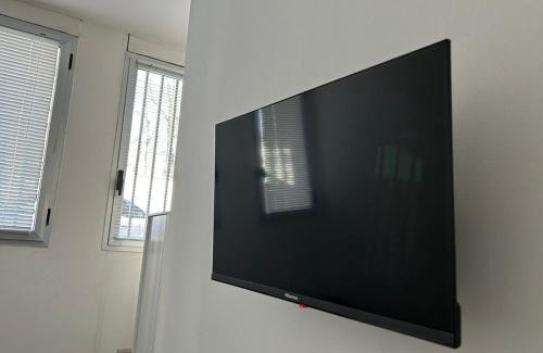 Stadera Apartamento | Elegant Studio