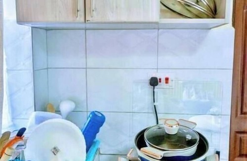 Gathanga Apartamento | Elegant Studio