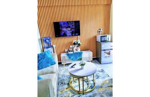 Gathanga Apartamento | Elegant Studio