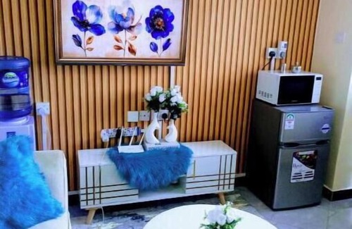 Gathanga Apartamento | Elegant Studio