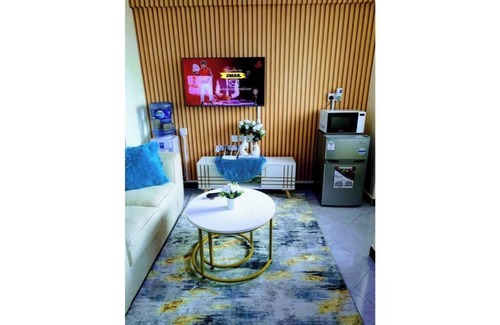 Gathanga Apartamento | Elegant Studio