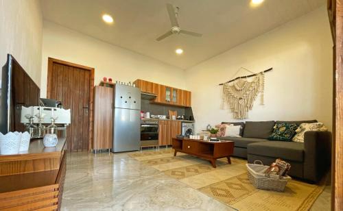Sidi Abd El-Rahman Complejo | Elegant Studio near IOS Hotel #8