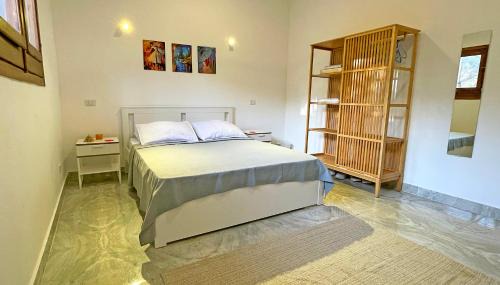 Sidi Abd El-Rahman Complejo | Elegant Studio near IOS Hotel #8