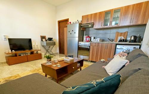 Sidi Abd El-Rahman Complejo | Elegant Studio near IOS Hotel #8