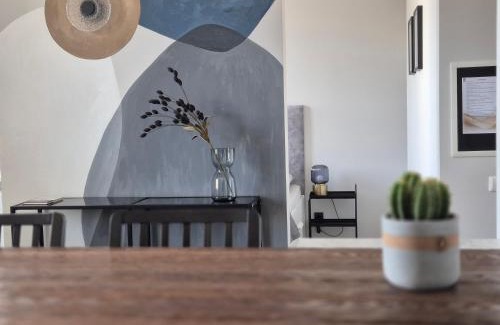 Old Town Apartamento | Elegant Studio on Market Square