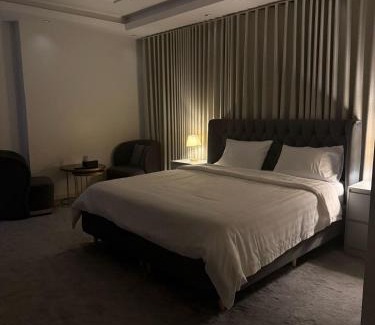 Obhur Al-Janoubiyah Apartamento | Elegant Studio