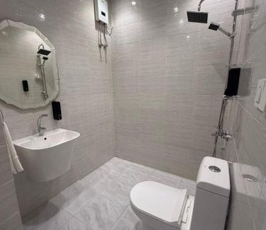 Obhur Al-Janoubiyah Apartamento | Elegant Studio