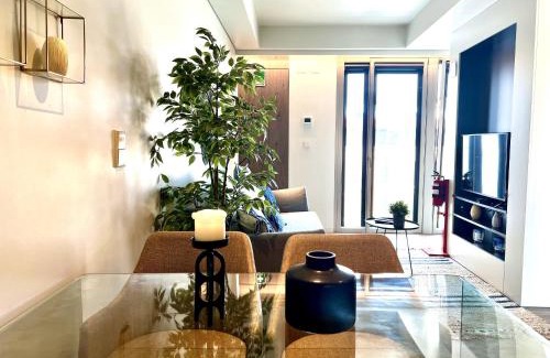 Misericordia Apartamento | Elegant Studio Santos, Lisbon