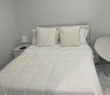 University Park Apartamento | Elegant studio