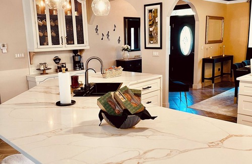Greensboro Casa | Elegant, Stylish & Comfortable