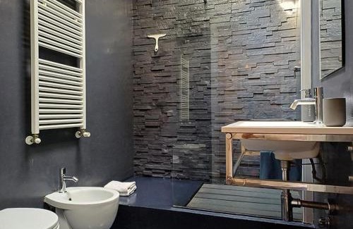 Zona Lancetti Apartamento | Elegant Stylish House Milano with Garden & AC