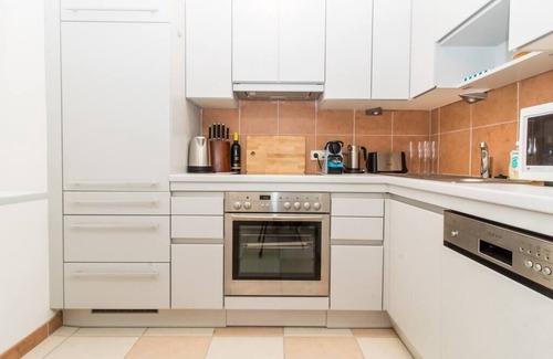 Josefstadt Apartamento | ELEGANT, STYLISH STUDIO IN THE HEART OF VIENNA