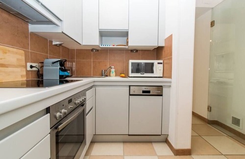 Josefstadt Apartamento | ELEGANT, STYLISH STUDIO IN THE HEART OF VIENNA