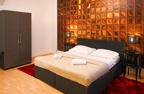 Josefstadt Apartamento | Elegant Suite Altes AKH