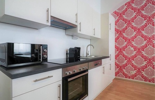 Josefstadt Apartamento | Elegant Suite Altes AKH