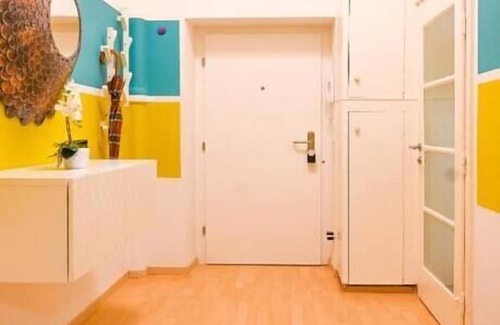 Josefstadt Apartamento | Elegant Suite Altes AKH