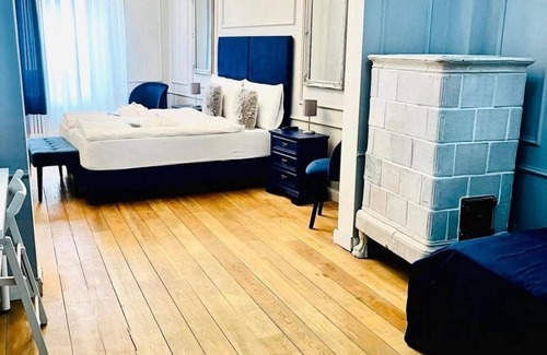 Lavis Apartamento | Elegant Suite in the Historic Heart of Lavis - Palace of 1472