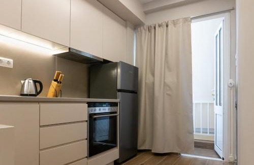 Piraeus Apartamento | Elegant Suite - Piraeus
