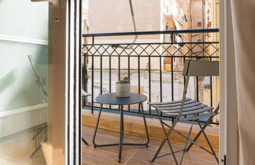 Piraeus Apartamento | Elegant Suite - Piraeus