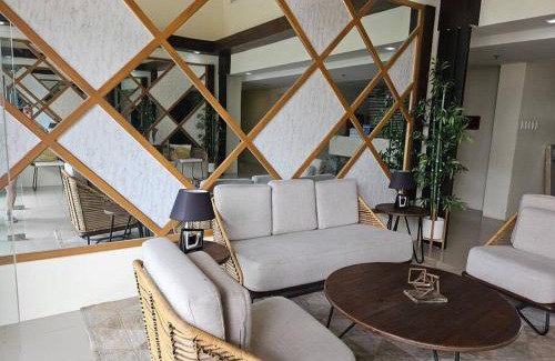Binan City Apartamento | Elegant Suites 3