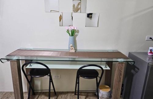 Binan City Apartamento | Elegant Suites 3
