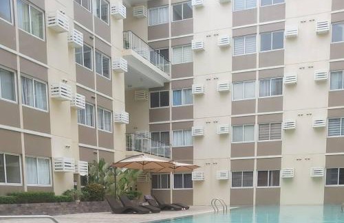 Binan City Apartamento | Elegant Suites 3