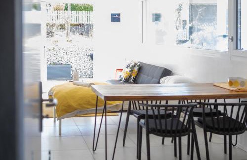 Murten Apartamento | Elegant Suites Murten