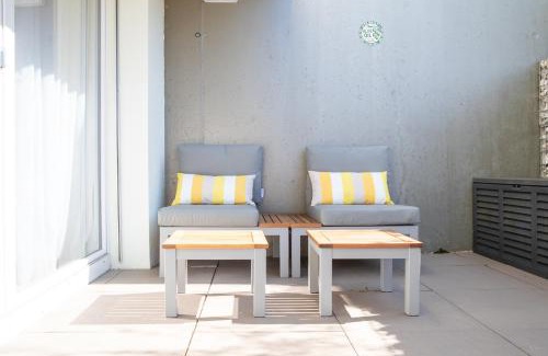 Murten Apartamento | Elegant Suites Murten