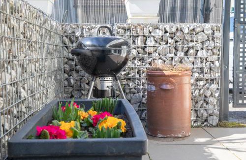 Murten Apartamento | Elegant Suites Murten
