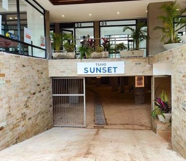 Nairobi Apartamento | Elegant Superior Studio