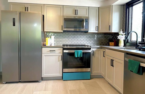 Amherst Apartamento | Elegant Sweet Home Apartment 1