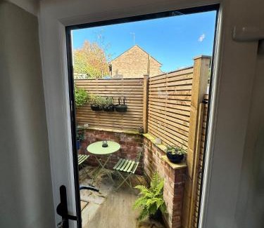 Stroud Casa | Elegant town house in Stroud