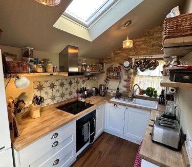 Stroud Casa | Elegant town house in Stroud