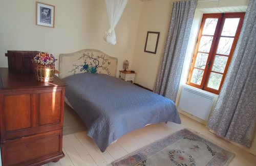 Mauroux Casa | Elegant traditional property