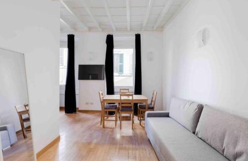 Trastevere Apartamento | ELEGANT TRILUSSA APARTMENT