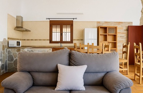 Conil de la Frontera Hotel | Elegant Twin Villas With Pools & Views