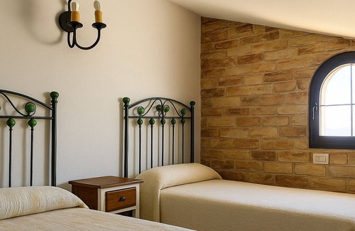 Conil de la Frontera Hotel | Elegant Twin Villas With Pools & Views