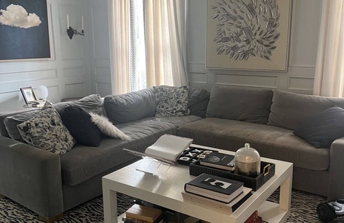 Central Carrollton Association Casa | Elegant uptown New Orleans home. Close to everything!