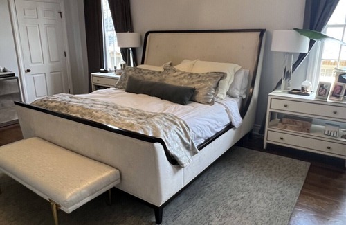 Central Carrollton Association Casa | Elegant uptown New Orleans home. Close to everything!
