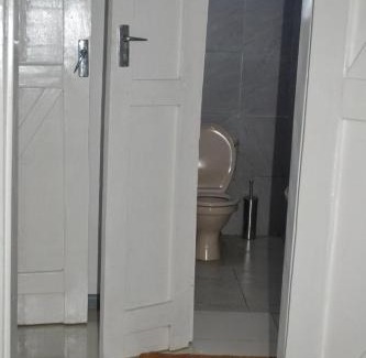 Blantyre Apartamento | Elegant urban stay