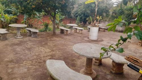 Blantyre Apartamento | Elegant urban stay