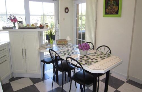 Bouillon Casa | Elegant villa at the foot of Bouillon castle