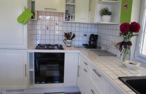Bouillon Casa | Elegant villa at the foot of Bouillon castle