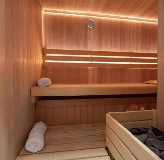 Zrce Villa | Elegant Villa Cataleya with private pool and sauna
