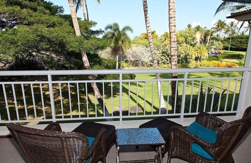 Kamuela Condominio | Elegant villa just 10-minute walk to beaches!