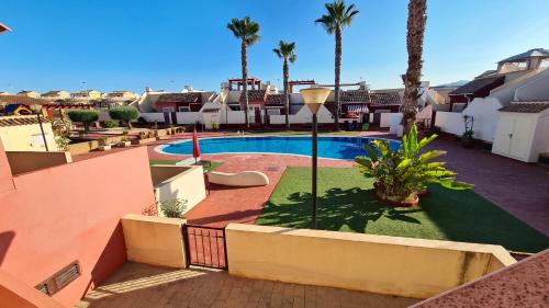 Mazarrón Villa | Elegant villa near Mazarrón with pool