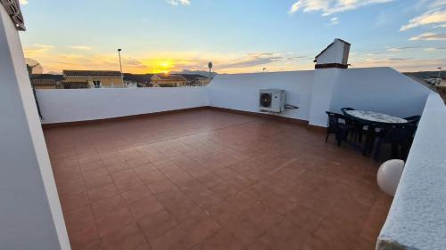 Mazarrón Villa | Elegant villa near Mazarrón with pool