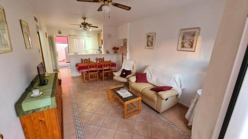 Mazarrón Villa | Elegant villa near Mazarrón with pool